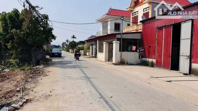 Bán đất Thôn 9 Kiến Quốc - Kiến Thụy - Hải Phòng - 2