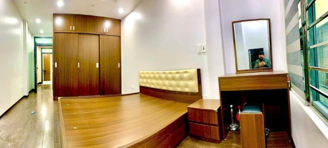 BÁN NHÀ ĐƯỜNG VŨ TÔNG PHAN, 47M2, 5 TẦNG, GIÁ 10.5 TỶ - 2
