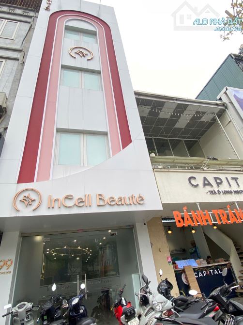 2 MẶT PHỐ 1 MẶT PHỐ Ô CHỢ DỪA VIP, 1 MẶT PHỐ ĐÔNG CÁC, GIÁ ĐẦU TƯ 63M2