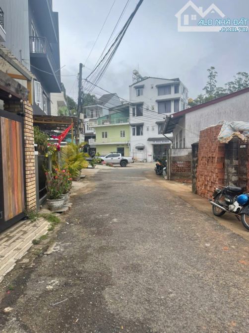 BÁN LÔ ĐẤT PHÙ ĐỔNG THIÊN VƯƠNG P8 ĐÀ LẠT - 2