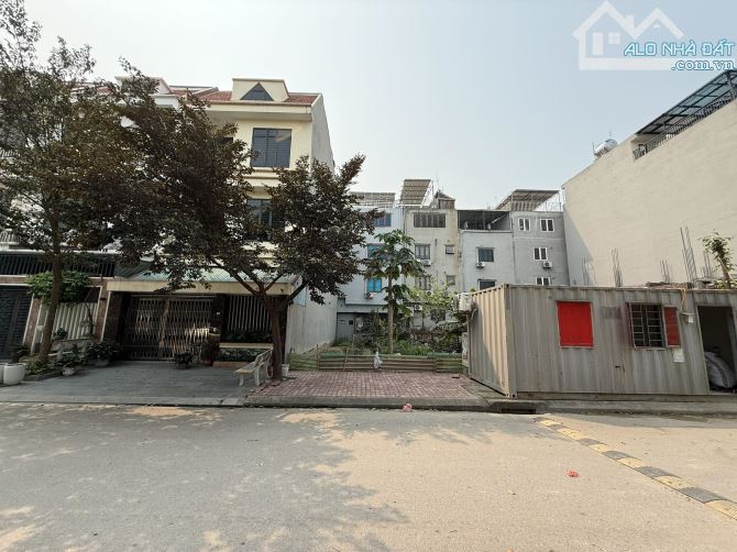 BÁN LÔ ĐẤT ĐẸP DÃY NQ3 NHÌN VƯỜN HOA KDT ĐẠI DƯƠNG, TP BẮC NINH - 2