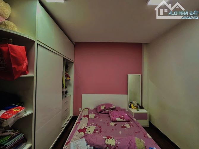 3 tỷ 050 bán nhanh nhà 40.7m2 Lê Hồng Phong, P2, Q5 - Xây trệt 2 lầu. Gần đại học Sài Gòn - 2
