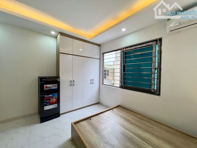 CHUNG CƯ MINI DÒNG TIỀN 1.2 TỶ/NĂM – 7 TẦNG THANG MÁY – GẦN PHỐ – THANH XUÂN - 2