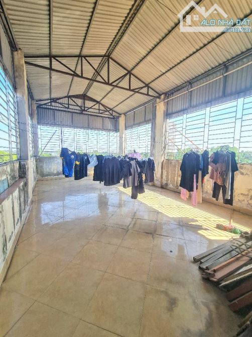 BÁN NHÀ HOÀNG MAI, NGUYỄN KHOÁI, 110M 6 TẦNG, 2 OTO TẢI TRÁNH, GIÁ 13 T HƠN - 2