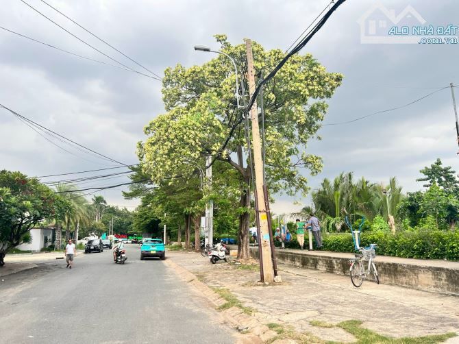 Bán gấp lô đất mặt tiền sông Sài Gòn, 434m2 ngang 15m vuông vức, công nhận thổ cư đủ - 2