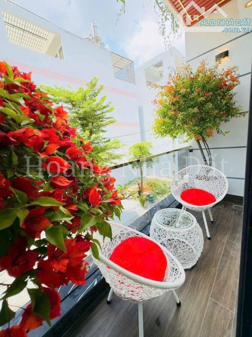 Nhà phố Đào Tông Nguyên, nội thất lung linh, 4 tầng, chỉ 6.95 tỷ - 2