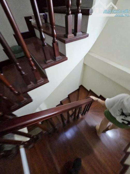 Nhà đẹp 5 t, Mt 5m, Ô tô đỗ cửa, Huỳnh Thúc Kháng.Giá tốt 7.1 tỷ. - 2