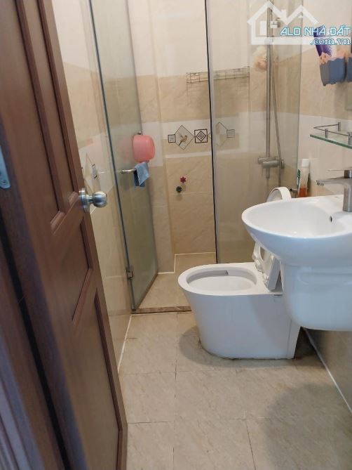 ✅4.1 TỶ BL - NHÀ MỚI - 4 x 9M - NỞ HẬU TÀI LỘC - 3 TẦNG - LÊ ĐỨC THỌ - P.13 - GÒ VẤP - 2