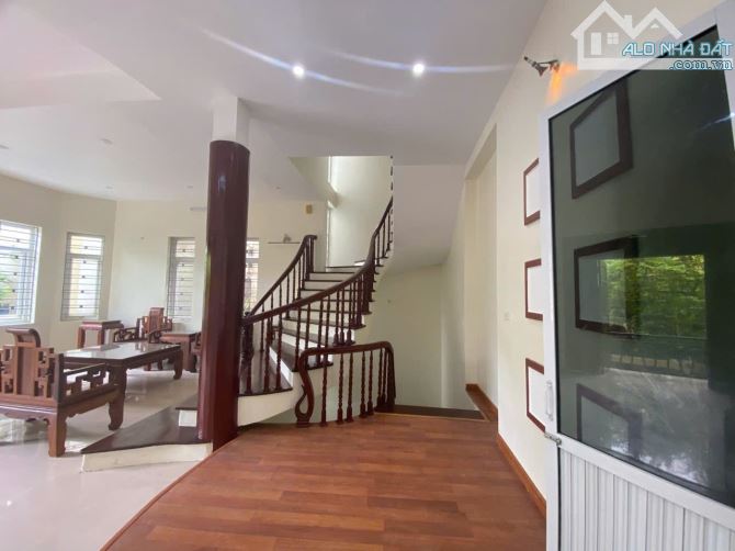 CÀN BÁN BIỆT THỰ KIM GIANG,HOÀNG MAI,GARA OTO, DT RỘNG, LÔ GÓC, GIÁ 26 TỶ - 2
