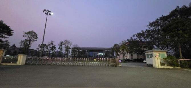 ✨️ ĐẢN DỊ UY NỖ ĐÔNG ANH ĐẦU TƯ NGON.  VỊ TRÍ SIÊU VÍP TRUNG TÂM QUẬN ĐÔNG ANH SÁT NHÀ VĂN - 2