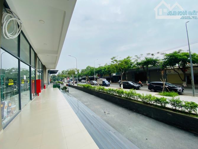 Cho thuê shophouse mới 100% chung cư A6-A7 P. Quang Vinh, TP. Biên Hòa - 2
