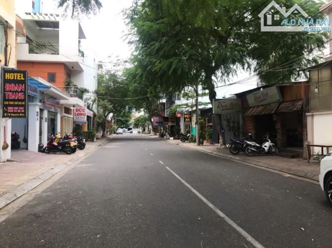 Bán đất cách biển 200m đường Nguyễn Biểu Nha Trang - 2