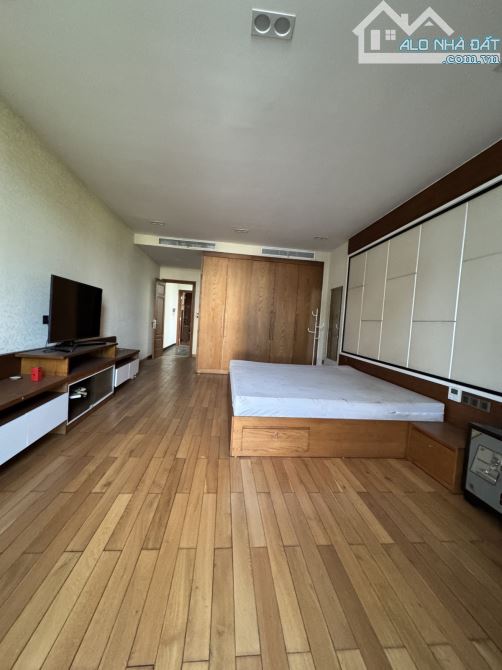 Bán nhà mặt tiền đường Âu Dương Lân Quận 8, 106m2, 4 tầng sổ đẹp nở hậu. - 2