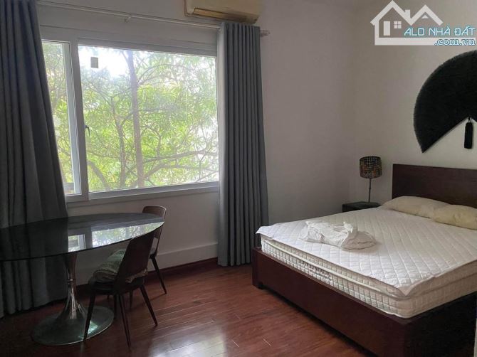 Biệt thự 3 tầng Tô Ngọc Vân 262m  Tây Hồ Hà Nội siêu vip gần Hồ Tây đẳng cấp thượ - 2