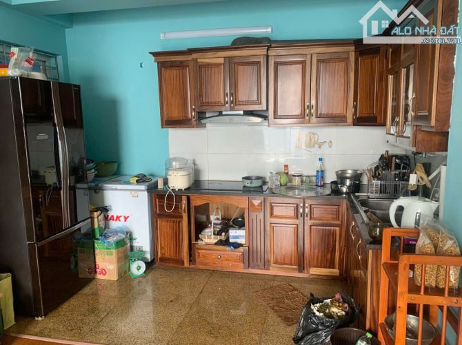Cần bán gấp căn hộ 2 phòng ngủ toà Sakura 47 Vũ Trọng Phụng giá cả thiện trí - 2