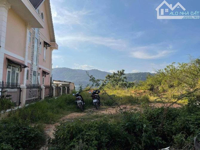 275M2 ĐẤT BIỆT THỰ AN SƠN (12x23) - VIEW NÚI RỪNG ĐẸP VĨNH VIỄN - CÁCH TRUNG TÂM CHỈ 3KM - - 2