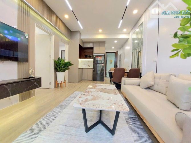 Bán căn hộ CT2.17 Vinaconex 3 Trung Văn 106m2 3pn 2vs 6,3 tỷ Tầng trung, hướng mát - 2