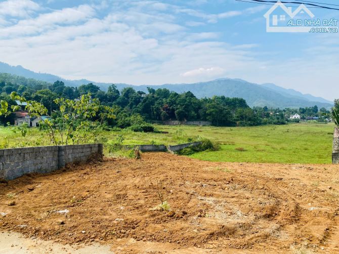 Đất view cánh đồng, 674m giá chỉ 2,5 tỷ đất chính chủ gửi bán, có thể mở rộng - 2