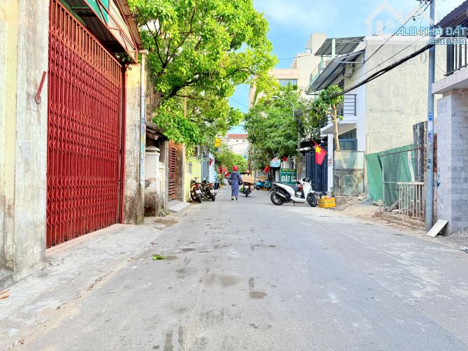 Siêu phẩm! Lô đất biển Thủ Khoa Huân - 180m2 ngang 6.5m nở hậu - Kề góc Nguyễn Văn Thoại - 2