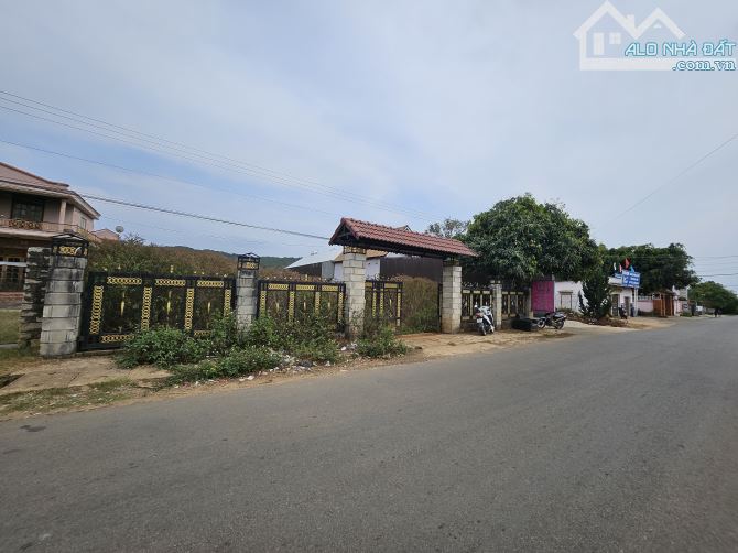 Cần bán lô đất mặt tiền ngay UBBD xã Tà Nung, tp Đà Lạt. 1142,97m² - 10ty5 - 2