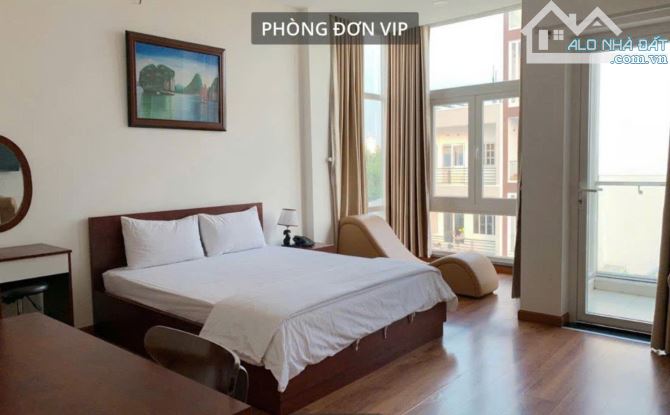 KHÁCH SẠN 5 TẦNG, DOANH THU 1.2 TỶ/NĂM, GẦN ĐẢO KIM CƯƠNG, QUẬN 2 - 2