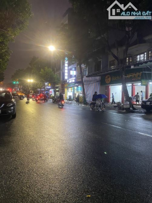 🔥SIÊU HIẾM - ĐẤT VÀNG KINH DOANH NGŨ HÀNH SƠN - NGANG KHỦNG 11M - GẦN CHỢ BẮC MỸ AN - 2