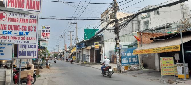 Bán Nhà Mặt Tiền Kinh Doanh Trịnh Thị Miếng, 97m2 Ngay Chợ Bắp,Kinh Doanh đa ngành nghề - 2