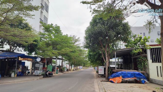 Cực hiếm- Cần bán gấp 3 lô liền kề 469,5m2 đường Trần Quốc Vượng, Phú Mỹ An, Đà Nẵng - 2