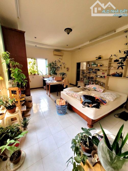 BÁN NHÀ MẶT TIỀN P24 BÌNH THẠNH, NGAY PHAN ĐĂNG LƯU,420M,NGANG 14M,7X TỶ - 2