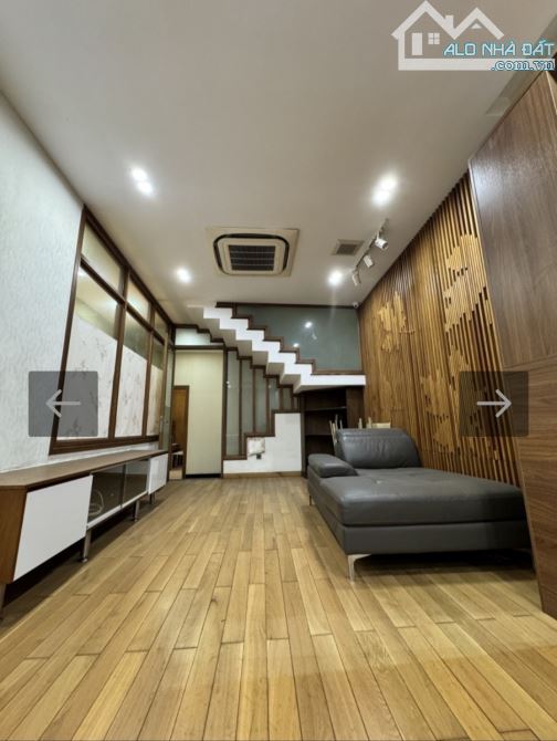 Mặt tiền KD Âu Dương Lân, P.3, Q.8, DT: 108m2, ba lầu, giá 18 tỷ 5. - 2