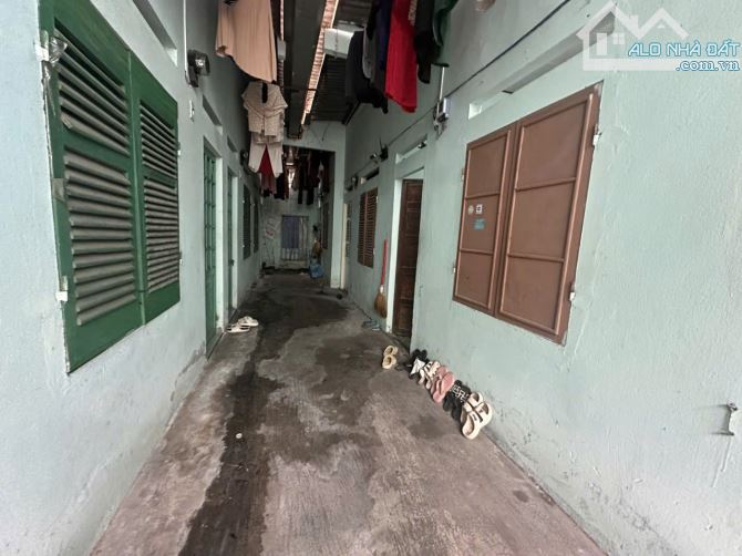 GIÁ RẺ ĐẦU TƯ - DÃY TRỌ UNG VĂN KHIÊM - NGŨ HÀNH SƠN . - 2
