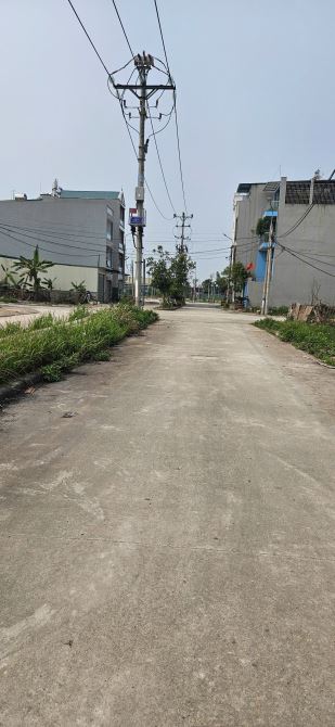 🆘️ LÔ HOA HẬU 42m2 Sát KHU ĐẤU GIÁ NGUYÊN KHÊ - Ô TÔ 7 chỗ ĐỖ  - NGÕ THÔNG - 2