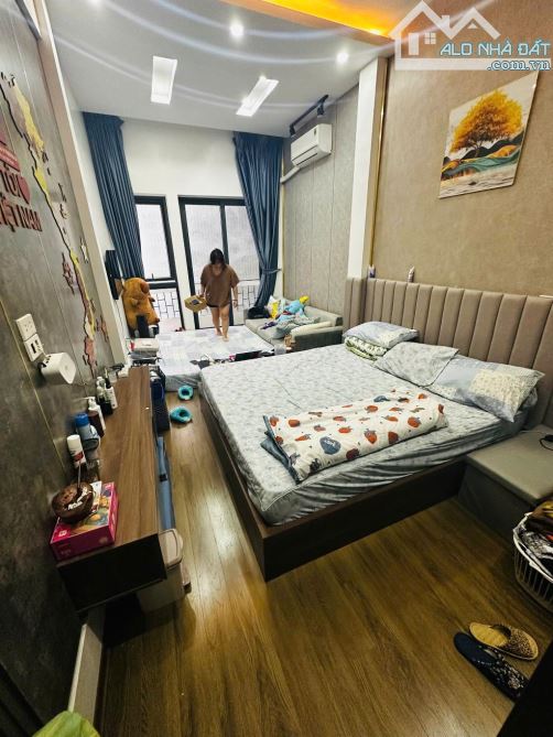 Bán nhà Phố Vọng –Đại La, sổ phân lô, gần bãi xe gửi ô tô 50m, hai mặt ngõ giá 7.5 tỷ - 2