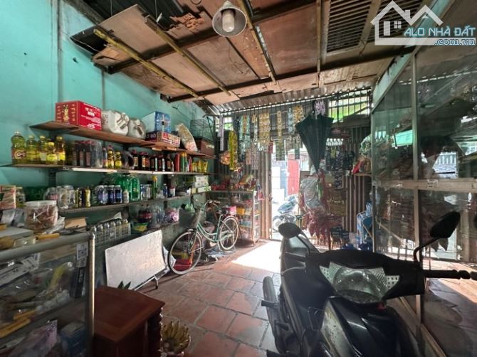 SỐC! NHÀ MẶT TIỀN 70M² CHỈ 4.1 TỶ, LẠI CÒN LÔ GÓC ,SÁT NGUYỄN ẢNH THỦ - 2