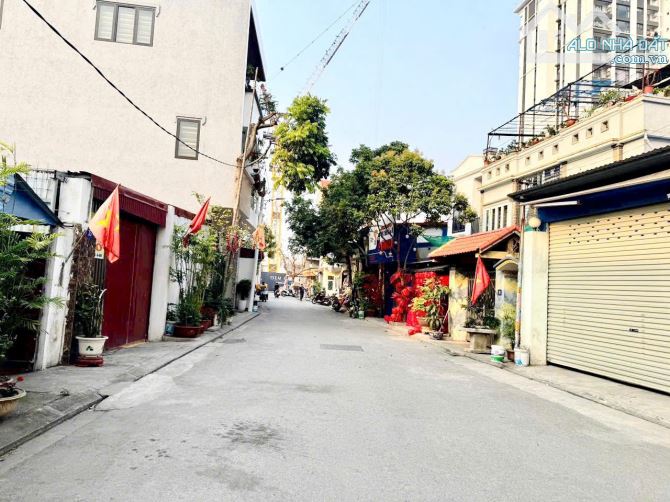 MR Đ.ANH- Bán 67m2 đất TĐC Quang Đàm,Hồng Bàng, Hải Phòng Giá 3,15 Tỷ - 2