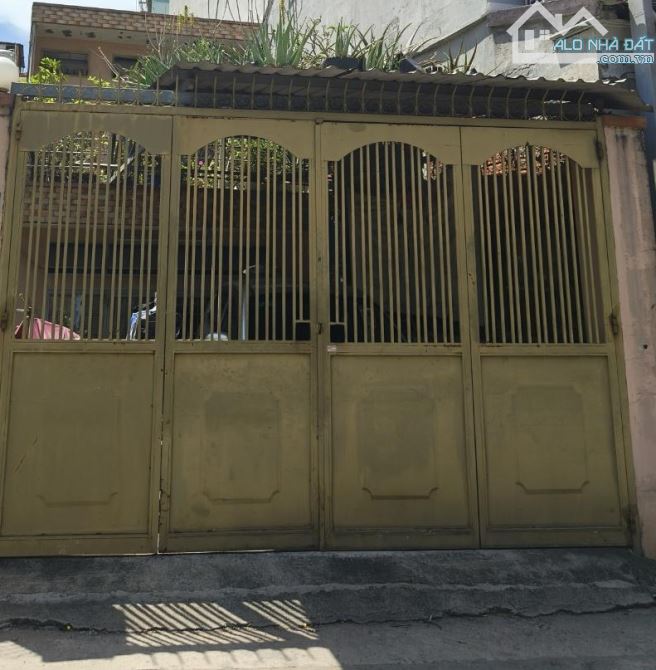 BÁN NHÀ CẤP 4 CŨ 103M2 HỆ SỐ XÂY DỰNG CAO, CHỦ LÂU ĐỜI, PHƯỚC LONG A , GIÁ TỐT 9 TỶ - 2