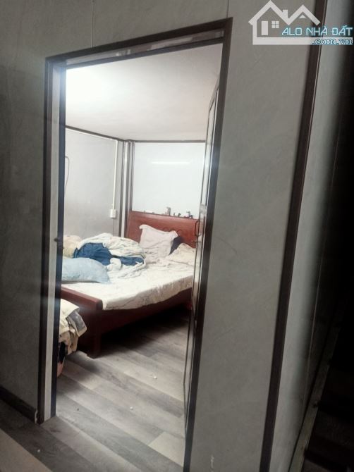 Bán nhà 150m2 Biconsi Dĩ An,đường nhựa 12m,gần trường THPT Nguyễn Thị Minh Khai - 2