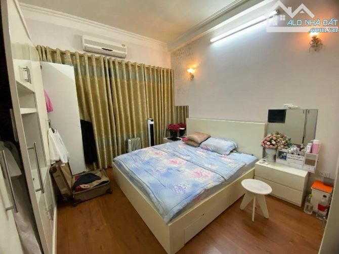 Bán nhà kđt Định Công, ô tô tránh, có vỉa hè. Ô chờ thang máy - 2