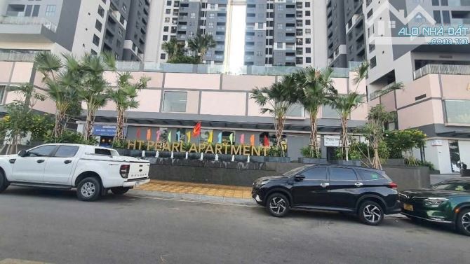 Bán Đất Mặt Tiền Kinh Doanh Nguyễn Bỉnh Khiêm Dĩ An Vị Trí Đẹp - 2
