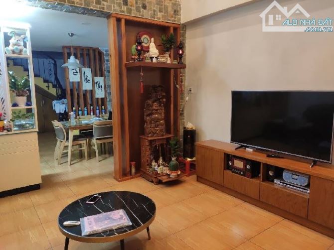 ĐỈNH NÓC KỊCH TRẦN- TRUNG TÂM TÂN BÌNH- ĐI NGANG RẼ DỌC ĐỀU TIỆN LỢI - 2