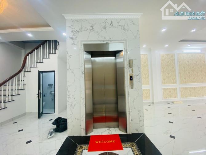 SIÊU PHẨM PHÂN LÔ KIM ĐỒNG - 2 Ô TÔ TRÁNH - THANG MÁY - FULL NỘI THẤT  - 66M² - 21.X TỶ - 2
