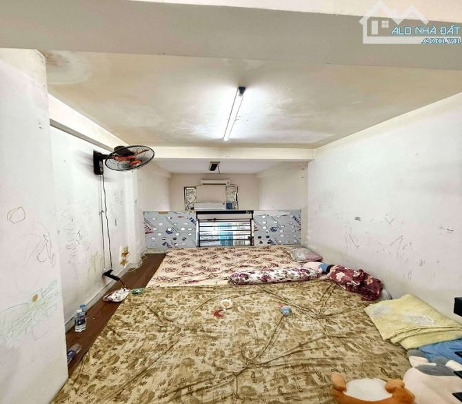 Bán nhà HXH tránh đường Bạch Đằng, P2, Tân Bình, 73m2, 4 tầng, ngang 6.7m - 2