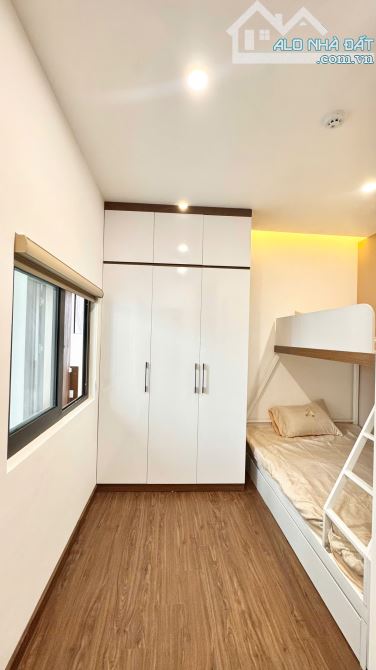 Toà CHDV Cao Cấp Ngõ Láng Trung  ( Đường Láng) quận Đống Đa, 80m. Chào giá 18.5 tỷ. - 2