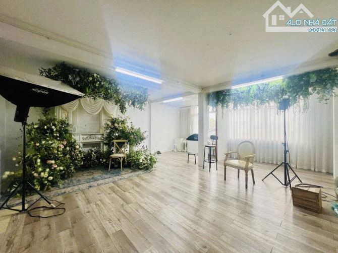 BÁN SIÊU PHẨM KHÁCH SẠN 4* KẾT HỢP TÒA  APARTMENT 280M 10 T; MT 10M  THÁI HÀ  NHỈNH 130 TỶ - 2