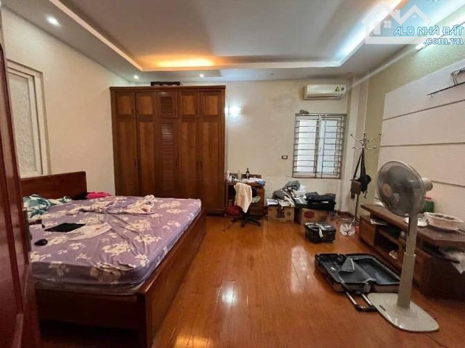Bán nhà phân lô Nghĩa Đô,Tô Hiệu, vỉa hè,gara,ô tô đỗ cửa,kinh doanh,62m2x5T×16 tỷ - 2