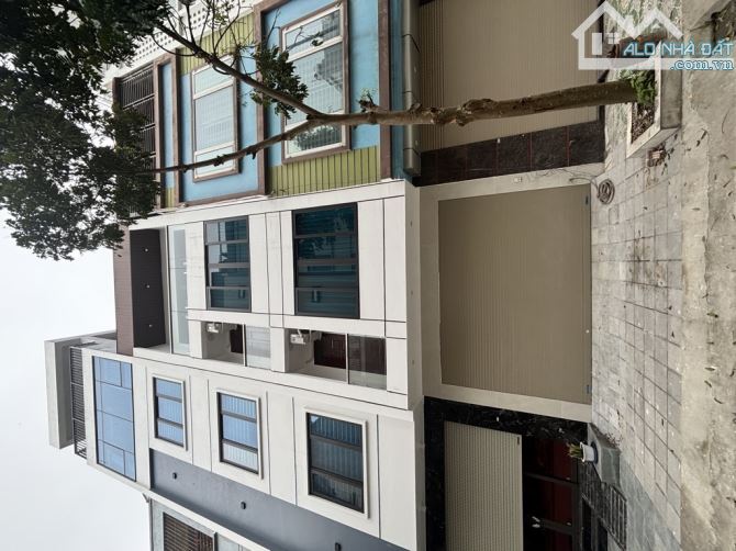 Đấu Giá Mậu Lương 60m mt5m 4 tầng ô chờ thang máy, nhà đẹp, vỉa hè ô tô tránh, ở sướng - 5