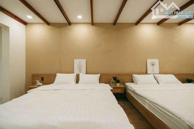 Cần bán căn nhà nhỏ ngay Trường Cao Đẳng Sư Phạm Đà Lạt và Hồ Xuân Hương. 742m² - 60ty - 7
