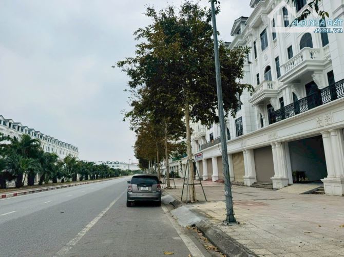 BÁN LÔ 81m2 Sổ đỏ Khu đô Thị Kỳ Đồng giá 2,9 TỈ gần TTTM - 3
