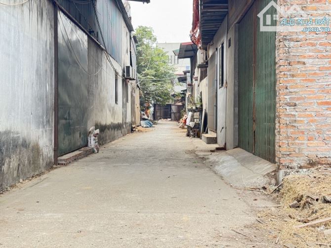 🌺KINH DOANH MỞ XƯỞNG - LÔ GÓC - ĐƯỜNG OTO VÀO ĐẤT - CÁCH BÌA LÀNG 30M🌺 - 3