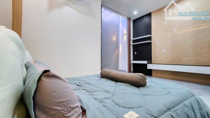 NHÀ ĐẸP HIỆN ĐẠI HẺM 473 YMOAN - CÁCH TRUNG TÂM tp.BUÔN MA THUỘT CHỈ 5KM !! - 3
